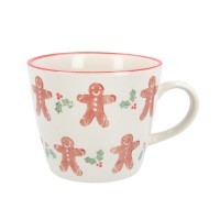 коледни,опаковки,и,декорации,аксесоари,на,разпродажба,gisela,graham,gisela,stone,mug,99,gingerbread