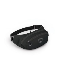 osprey,daylite,waistpack,black