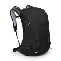 раница,osprey,backpack,raven,black