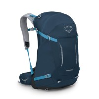 раница,osprey,hikelite,28l,backpack,atlas,blue