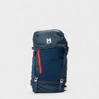 раница,всички,чанти,millet,ubic,40,backpack,saphier