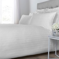 аксесоари,на,разпродажба,hotel,collection,woven,stripe,oxford,square,pillowcase,pair,white