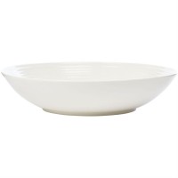 аксесоари,за,кухня,linea,aspen,fine,china,pasta,bowl,set,of,4,white