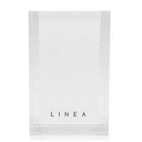 аксесоари,за,баня,аксесоари,на,разпродажба,linea,linea,acrylic,tumbler,white