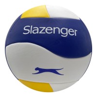 бижутерия,игри,slazenger,smash,volleyball,yellow,blue