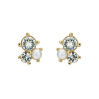 аксесоари,на,разпродажба,ted,baker,tedjwl,joyaa,earng,ld99,gold,tone,pearl