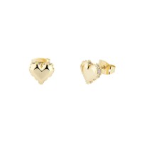 аксесоари,на,разпродажба,ted,baker,tedjwl,sersy,stud,ld00,gold,crystal