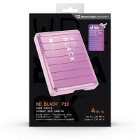 игри,и,технологии,western,digital,wd,black,p10,4tb,(pink),game,drive,portable,external,hard,drive,pink