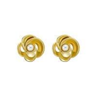 аксесоари,на,разпродажба,ted,baker,ted,flores,earngs,ld99,gold,pearl