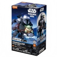blokees,model,kits,star,wars,the,mandalorion,grogu,cc05,din,djarin,grogu,dindjarin,grogu