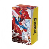 blokees,model,kits,marvel,rivals,champion,class,06,spider,man,spider,man