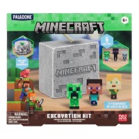 minecraft,minecraft,excavation,kit,multi