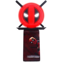 аксесоари,на,разпродажба,cable,guys,marvel,deadpool,phone,&amp;,device,light,up,charge,stand,multi