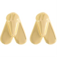 бижутерия,аксесоари,на,разпродажба,all,we,are,all,we,aff,fly,stud,ld99,gold,metal