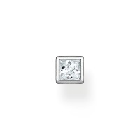 аксесоари,на,разпродажба,thomas,sabo,sabo,single,ear,stud,ld99,silver