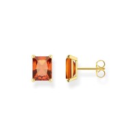 аксесоари,на,разпродажба,thomas,sabo,sabo,ear,studs,ld99,gold