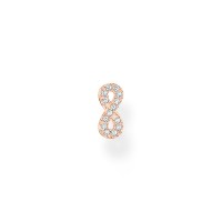 аксесоари,на,разпродажба,thomas,sabo,sabo,single,ear,stud,ld99,rose,gold