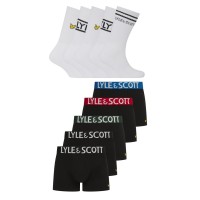 чорапи,на,разпродажба,всички,чорапи,аксесоари,на,разпродажба,lyle,and,scott,lyle,10,pack,uw,gb,sn51,black,white