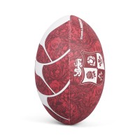 ръгби,фланелки,игри,canterbury,british,and,irish,lions,2024,supporters,rugby,ball,red,dahlia