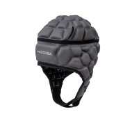 ръгби,аксесоари,ръгби,протектори,за,тяло,и,облекла,kooga,evo,head,guard,junior,boys,charcoal