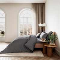 аксесоари,на,разпродажба,bedeck,of,belfast,cotton,sateen,fitted,sheet,400tc,charcoal