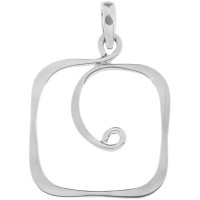 аксесоари,на,разпродажба,tianguis,jackson,tianguis,square,tiny,swirl,pndt,ld99,silver