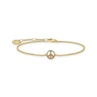 аксесоари,на,разпродажба,thomas,sabo,sabo,bracelet,ld99,multi