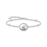 аксесоари,на,разпродажба,thomas,sabo,sabo,chain,bracelets,ld99,dark,blue