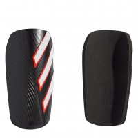 футболни,кори,футболни,кори,футбол,adidas,tiro,club,shin,guards,adults,black,red
