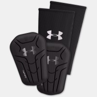 футболни,кори,футболни,кори,футбол,under,armour,ua,challenger,elite,slip,in,shin,guard,black