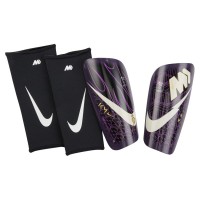 футболни,кори,разпродажба,nike,футболни,аксесоари,футболни,кори,nike,mercurial,lite,shin,guards,purple,black