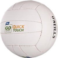 oneills,quick,touch,football,white