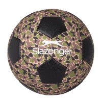 slazenger,sports,balls,f,ball,camo,mix