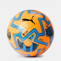 футболна,топка,разпродажба,puma,футболни,аксесоари,футболни,топки,игри,puma,orbita,cup,premier,league,football,2025,2026,epl,2025,26,orange,blue