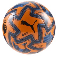 футболна,топка,футболни,аксесоари,футболни,топки,игри,puma,orbita,play,premier,league,football,2025,2026,epl,2025,26,orange,blue