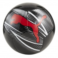 футболни,бутонки,футбол,игри,puma,men,s,attacanto,graphic,football,black