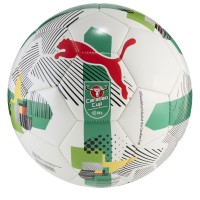 разпродажба,puma,спорт,в,училище,футболни,аксесоари,футболни,топки,игри,puma,orbita,6,carabao,cup,football,white,green