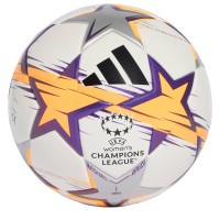 футбол,игри,adidas,uefa,womens,champions,league,26,27,mini,ball,white,orange