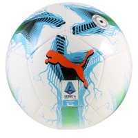 футболна,топка,италия,серия,а,разпродажба,puma,футболни,аксесоари,футболни,топки,игри,puma,serie,a,orbit,football,2025,2026,adults,white,green