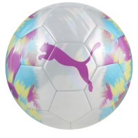 разпродажба,puma,футболни,аксесоари,футболни,топки,игри,puma,brilliance,graphic,ball,adults,white,purple