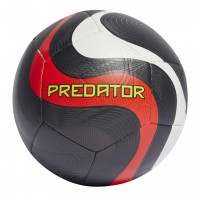 футболни,бутонки,футбол,игри,adidas,predator,trn,football,unisex,adults,black,red,white
