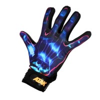 юношески,ръкавици,atak,sports,neon,gaelic,gloves,junior,purple