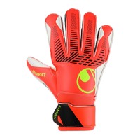 футболни,аксесоари,uhlsport,adults,uhlsport,fangmaschine,starter,soft,fluo,red