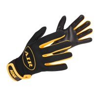 юношески,ръкавици,atak,sports,air,gaa,gloves,junior,black,amber
