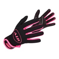 ръкавици,atak,sports,air,gaa,gloves,senior,black,pink