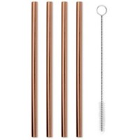 сезонни,и,парти,аксесоари,аксесоари,на,разпродажба,w,and,p,and,p,5in,4p,straws,99,copper