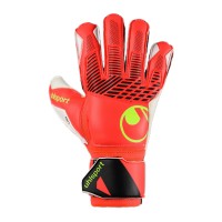 футболни,аксесоари,uhlsport,juniors,uhlsport,fangmaschine,soft,flex,frame,fluo,red