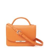 всички,чанти,osprey,london,osprey,london,molly,leather,top,handle,bag,orange