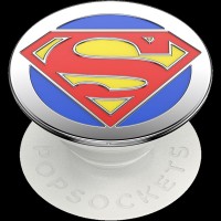 popsockets,superman,enamel,merchandise