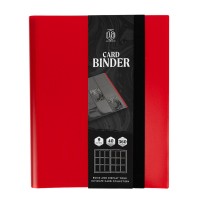 professor,puzzle,binder,red,multi,format,and,universal
